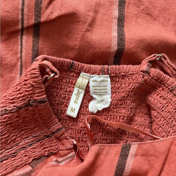 Boho maxi summer dress - Picture 7 of 7